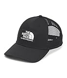 THE NORTH FACE NF0A5FXAJK3 Mudder Trucker Hat Unisex Adult Black Größe OS
