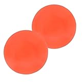 Golfmatte, Golf Pro Schwungmatte, Golf-Pad für Körperliche Stärke, Kraftplatte, Gummi-Kraftpedal, Trainingsgerät, Trittpolster, Golfschwungtrainer-Pads für Club-Übungsausrüstung