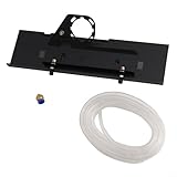 Metall Fliesenschneider für Winkelschleifer, perfekt für präzise 45-Grad-Schnitte (Kohlenstoffstahl)