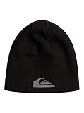 Quiksilver™ M&W Beanie - ONE Size - Schwarz