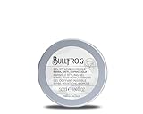 Bullfrog - Unsichtbares Styling-Gel: Bart, Schnurrbart, Augenbrauen, Modelliergel mit starker Haltbarkeit und Halt, transparente Textur, enthält keinen Duft, hergestellt in Italien, 50 ml