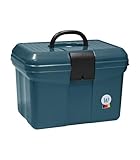 WALDHAUSEN Putzbox ECO, Petrolblau