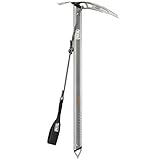 PETZL Eispickel Glacier 60 cm