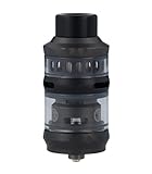 GEEKVAPE P Sub-Ohm 5ml Verdampfertank, Top-Filling, Airflow - Farbe: gunmetal