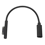 Goshyda Schnelles Ladekabel für Pro 3/4/5/6, Netzkabel, Ideal für Studenten und Büroangestellte