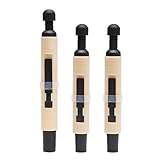 Selbie 2019 Rohrblätter für Dudelsack (Set 1 Bass, 2 Tenor)