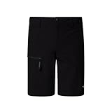 The North Face - Resolve Shorts für Herren - Regular Fit - TNF Black, 48