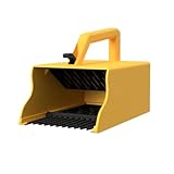 Beerenpflücker - Obstpflücker Gartenwerkzeug - Ergonomischer Tragbarer Erntehelfer Für Obst Gemüse Garten Outdoor-Ernte Gartenarbeit Kirschen Sammeln Mit Effizientem Harkendesign