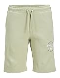 JACK&JONES JUNIOR JPSTMINDS Sweat Shorts IMP JNR