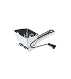 Tefal Edelstahl-PETTERSILIE-Hacker Persil, Black, 8,5 x 6,7 x 21,5 cm