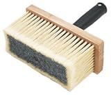 Deckenbürste - Polypropylen Borste -Standard 170/70 mm, 67 mm, 12 Stück, per Stück