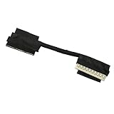 Suyitai Ersatz für Dell N3583 N3581 N3490 V3480 V3583 EDI54 HFYMP 0HFYMP Batteriekabel Draht