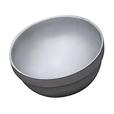 YCHUCH Edelstahl Campingschüssel Mit Leichtem Aufbewahrungsbehälter Für Lebensmittel Für Outdoor Abenteuer Geschirrschüssel