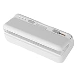 Vakuumier-Geräte-heiße Abdichtungsmaschine, Tragbare Handfinker Für Lebensmittel Über USB USB Wiederaufladbare, Tragbare Hand Vakuum Lebensmitteldichter, Wertbar, Chipfdichter