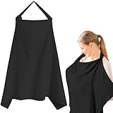 1 Stück stilltuch für unterwegs，stillschal，stillen，breastfeeding cover，stillschürze