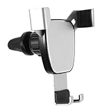 CHILDWEET Horizontaler Bildschirm Schwerkrafthalterungshalterung Telefon Dash Still Heiders Mobile Windschutzscheibe Mobile Pad Cuphalter Einstellbares para Ladegerät Navigator Bracket GPS