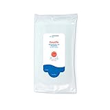 Easylife 15 Stück Wasserbett Pflegetücher Vinylreinigungstücher von Stricker
