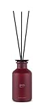 ipuro - Classic Raumduft Jardin - 240ml | Raumerfrischer mit Limette, Bergamotte, Magnolie & Rose, Nelke & Amber | Exotischer Garten Duft | Diffuser mit Stäbchen | Lufterfrischer Wohnung