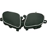 UMDJJU Motorrad Gepäckträgertaschen Für 1050 1090 1190 1290 Für ADV Für Abenteuer R wasserdichte Tasche Paket Toolbox Reparatur Werkzeug Platzierung Motorrad Rahmen Taschen