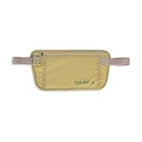 Tatonka Geldaufbewahrung Skin Document Belt, Natural, 12 x 23 cm