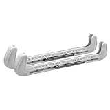 Anulely Eiskunstlaufschutz – Flexibler harter Schutz für Eiskunstlauf, Eiskunstlauf-Zubehör, vielseitige Eiskunstlauf-Abdeckungen für Eiskunstlauf, Hockey