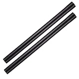2x Rohr Saugrohr Anschluss 35mm passt für Staubsauger u.a. Karcher A2004, MV3, WD3 und andere
