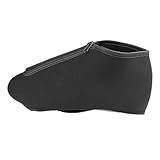 Skischuhüberzüge, winddichter Skischuhhandschuh, warme Schlittschuh-Überzüge, Rollschuh-Zubehör für Freunde, Hockey, Eiskunstlauf