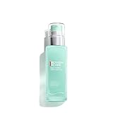 Biotherm Homme Aquapower Advanced Gel, mit Life Plankton und Oligo-Mineralien, erfrischendes Gesichtsgel für Männer, intensive Tagespflege für vitalisierte Haut, 75 ml