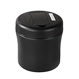 Generisch Behälter für heiße Speisen zum Mittagessen - 1.2L Isolierbox Warmhaltebox für Essen Mittagessen - Auslaufsicherer Edelstahlbehälter,Büro Schule Outdoor Camping Reisen