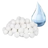 Schaumbälle | Hochfester Spa-Abschaumabsorber – schwimmender Ball, Reiniger, Spa-Zubehör für -Filter, Pools