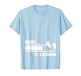 Lustiges Umstands-T-Shirt für Babys T-Shirt