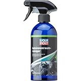 LIQUI MOLY Autoinnenraumreiniger | 500 ml | Autopflege | Art.-Nr.: 1547, farblos