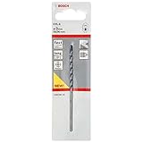 Bosch Professional 1x CYL-5 Betonbohrer (für Beton, Ø 3 x 90 mm, Robust Line, Zubehör Schlagbohrmaschine)