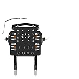 Motorrad-Navigationshalterung Für Husaberg FE/TE 125-501 Für TC/TE/FC/FE/TX/FX Für 701 Enduro/Supermoto GPS Halterung Mini Verkleidung