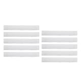 Kunststoff-, Bienenstock-Imkerei-Werkzeug-Set, effiziente Lösung, einfache Installation zum Schutz des Bienenstocks