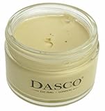 Dasco Schuhcreme Schuhcreme mit Bienenwachs - Creme Nr. 126
