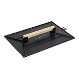 KS Tools 144.0521 Reibebrett, rechteckig, 180x270mm