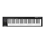 Nektar Impact GX49 | USB MIDI Controller Keyboard with Nektar DAW Integration