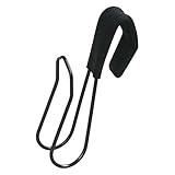 Golfball-Halter für Tasche, Golfball-Tasche, tragbare Schnellverschluss-Hülle für Herren, Golfer, Gastgeschenke, Range, Kurse, Ausflug, Turnier, Ostern, Loch, Väter, Golf-Übung