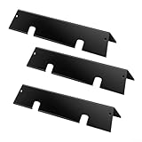 Für Flavorizer Bars Set für Weber For Spirit II E210 S210 E220 69767 Konstruiert für Widerstandsfähigkeit und Leistung