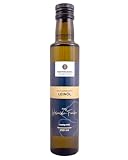 Hohenloher Bauerngenossenschaft Leinöl kaltgepresst 250ml - Schonend kaltgepresstes Leinöl mit intensiv-nussigem Aroma - Öl aus regionaler Leinsaat