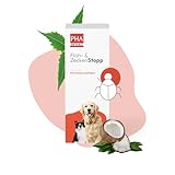 PHA Floh- & ZeckenStopp Spray für Hunde & Katzen – Natürlicher Schutz gegen Zecken, Flöhe, Milben & andere Lästlinge, mit Neemöl, 100 ml