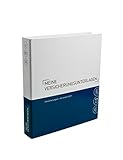Themenringbuch mit Register/Trennblättern - Versicherungen - Optimale Struktur für die Ablage der Versicherungsunterlagen