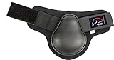 HKM 568693 Streichkappen HKM Premium für Hinterbeine, M