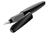 Twist P457 M Schwarz FS