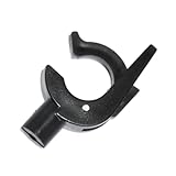 Uxsjakjsd Tonarmhalter Tonarmstütze für Plattenspieler der SL1200 Serie, Essentielles Zubehör für Plattenspieler