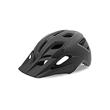 Giro Fixture Matte Black UA