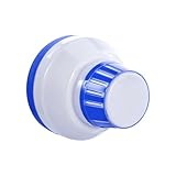 Chlorspender, Chlor-Schwimmer, Schwimmer, Chlor-Tabletten, automatisch, verstellbar, um das Wasser im Hinterhof warm zu halten