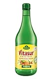 Vitasur Apfelessig-Trank, 0,75l