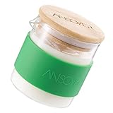 ANSOYER Massagekerze (Vanille, 200g)